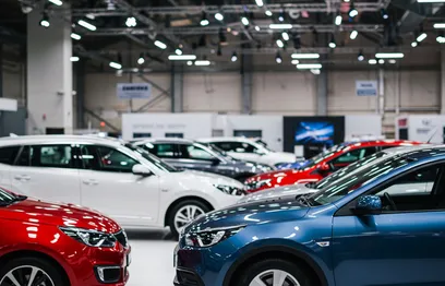 Otomotiv ihracatı arttı