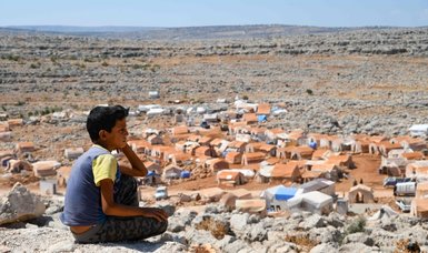 Assad regime's property rights violations complicate return of displaced Syrians