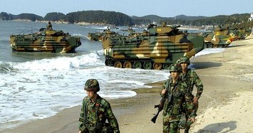 South Korea weighing options on troop deployment to Mideast