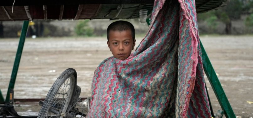 FLASH FLOODS KILL AT LEAST 18 IN AFGHANISTAN: OFFICIAL