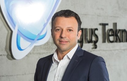 DoğuşTeknolojdenilksürdürülebilirlikraporu