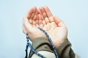 Ramazan-ı Şerif 7. günü: 1 ayet 1 hadis 1 dua