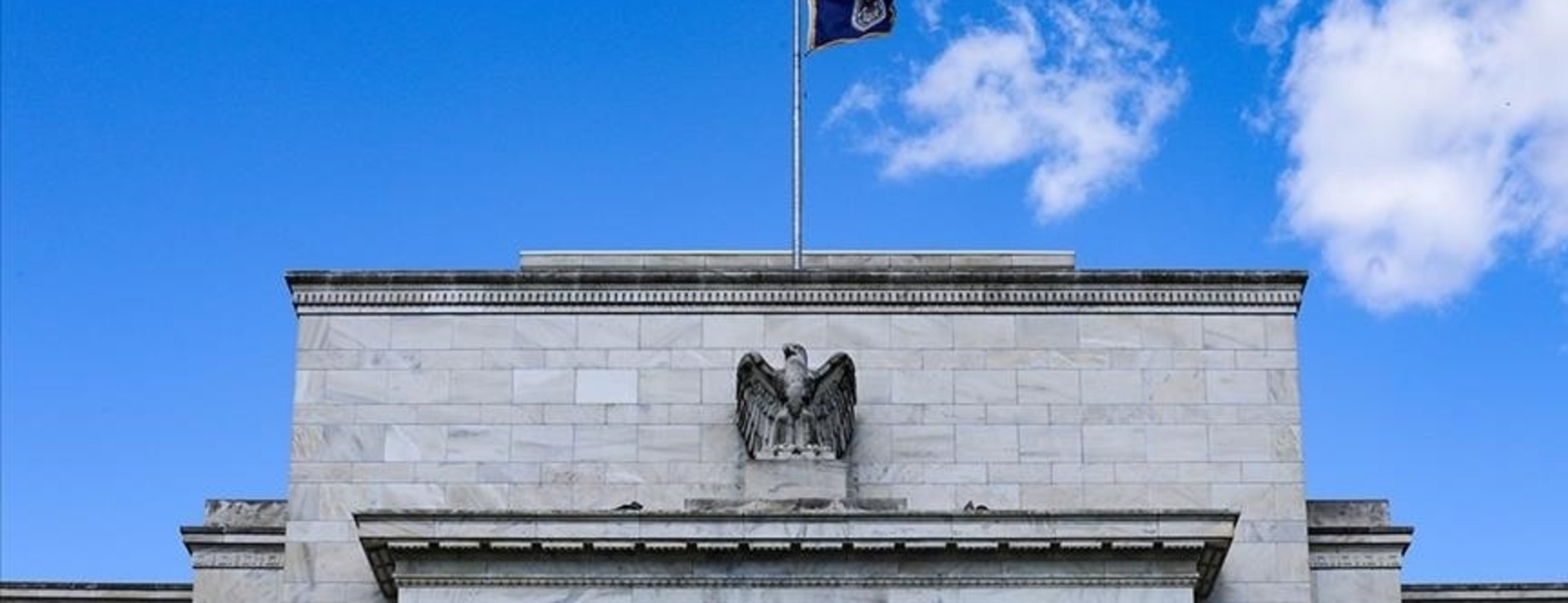 Fed, Finansal Sistemi Yeşillendirme Ağı’ndan çekildi