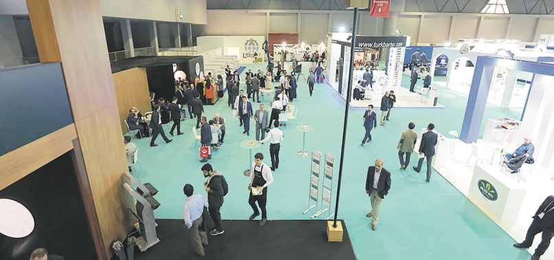 TURKISH BUSINESS ASSOCIATION TO EXHIBIT PROJECTS, BRING TOGETHER INTL INVESTORS