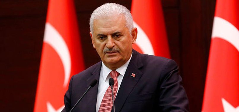 TURKISH ECONOMY WILL GROW BY 5-7 PCT, TURKISH PM SAYS