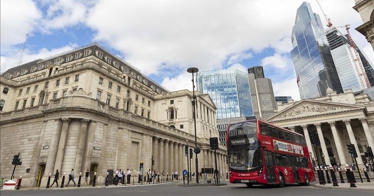 BoE üyesi Mann: İngiltere enflasyonu daha az tehdit oluşturuyor