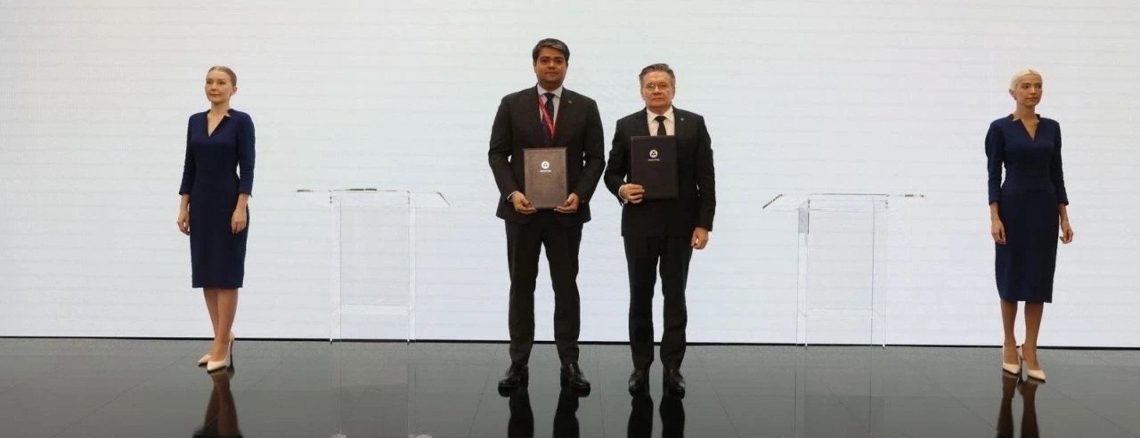 Rosatom ve Uzatom Özbekistan’da nükleer enerji kapasitesinin geliştirilmesinde işbirliğini artırıyor