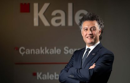 Kaleseramikküreselpazardabüyümeyihedefliyor