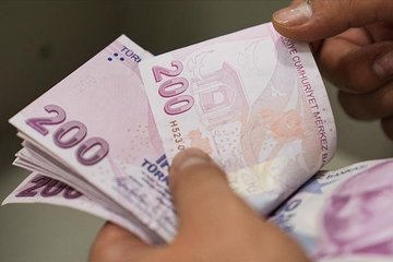 Asgari ücret 2026 yılı için net 28 bin 75 lira olarak belirlendi