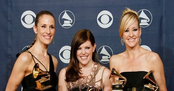 With new name and album, The Chicks' voices ring loud again