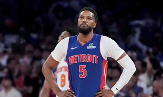 NBA’de Kumar Fırtınası