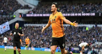 Wily Wolves come from behind to beat Spurs 3-2