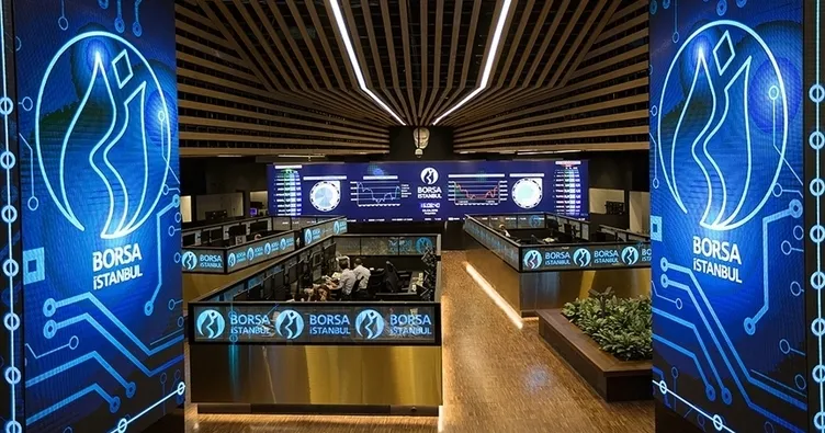 Borsa güne yükselişle başladı