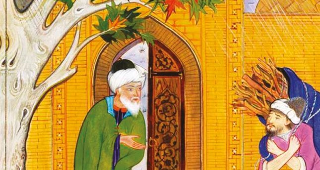 Balkanları İslam'a Tasavvuf Isındırdı