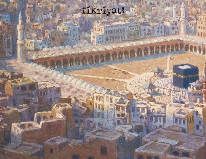 HUDEYBİYE ANTLAŞMASI’NIN MADDELERİ