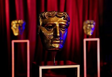 2021 BAFTA ödülleri sahiplerini buldu