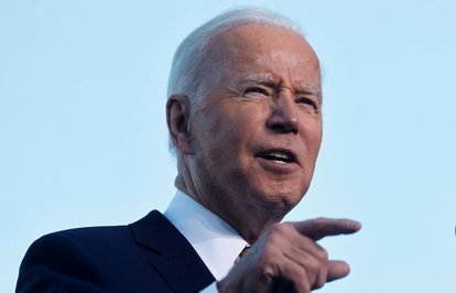 BidenEnflasyonküreselbirsorun
