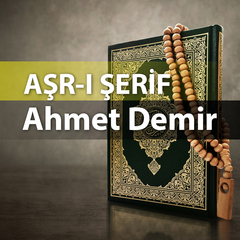 Ahmet Demir