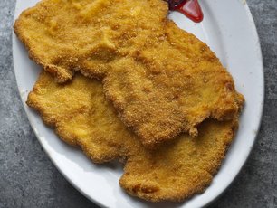 Schnitzel