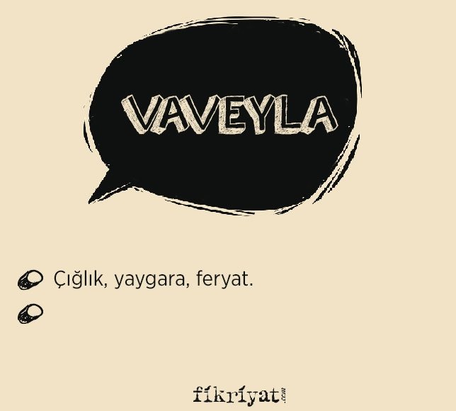 VAVEYLA