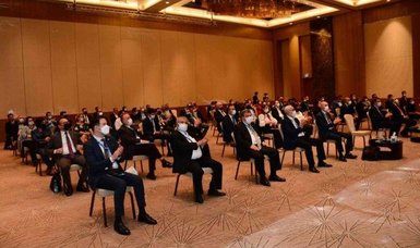 Azerbaijan to host international business event on November 14-17