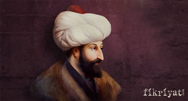 II. MEHMET’İN BİZANS İMPARATORUNA TEKLİFİ
