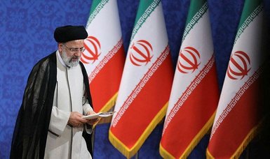Iran's new leader Ebrahim Raisi set to focus on economy and nuclear deal