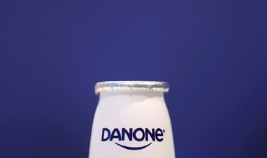 Danone raises 2023 sales outlook after price hikes boost Q1