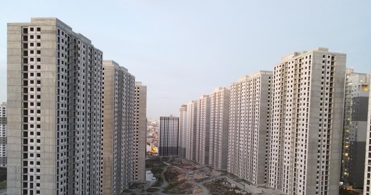 Yeşil GYO’dan KAP’a önemli açıklama: Innovia 4 projesinde son durum