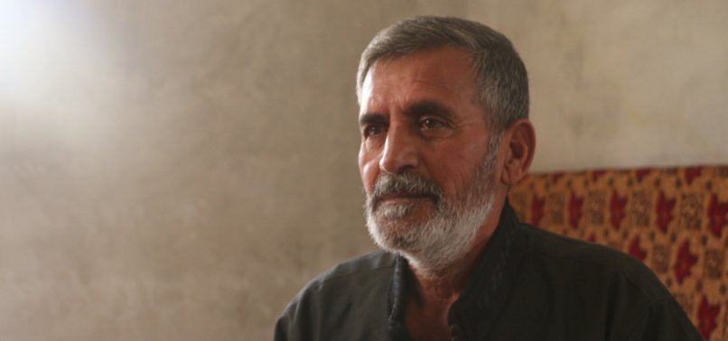 SYRIAN MAN RECOUNTS HOW ASSAD REGIME TORTURED THOUSANDS IN PRISONS