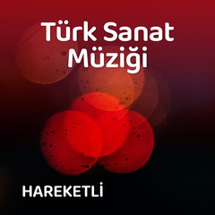 Hareketli Türk Sanat Müziği