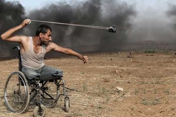 Sabah selam verdim, akşam cenazedeydim