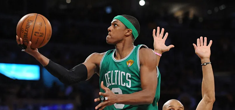 Is Rajon Rondo Retired Rondo, 2-time NBA champion, announces retirement
