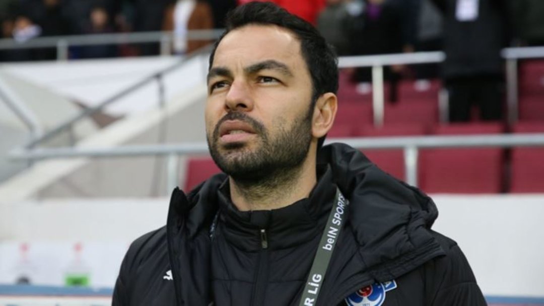 GAZİANTEP FK’DA BİR DÖNEM SONA ERDİ