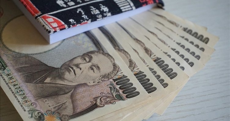 Japonya’da enflasyon yüzde 2,3 arttı