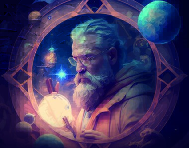 ASTROLOJİ BİR YORUM SANATIDIR