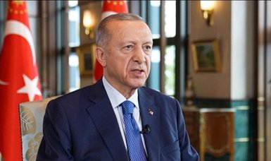 Erdoğan: We will teach arrogant Westerners that insulting Muslims is not freedom of expression