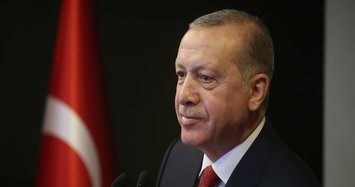 Erdoğan on Turkey's fight against COVID-19: We are on the right track