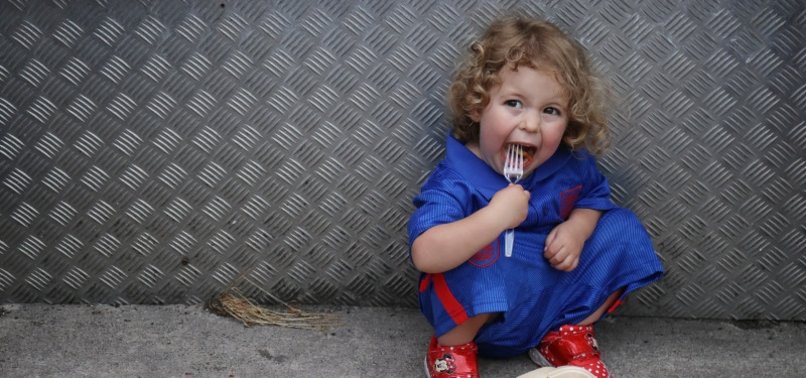 CHILD FOOD INSECURITY DOUBLES IN BRITAIN, 3.7M KIDS AFFECTED: REPORT