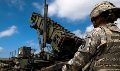 U.S. deploys Patriot missile system to Philippines: report