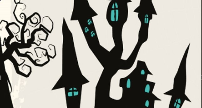 Türküm, doğruyum ama ben neyim?