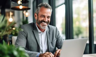 En mutlu çalışanlar 51-60 yaş grubunda