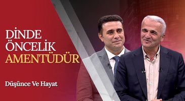 Teoloji ve Ahlak Arasındaki İlişki | Düşünce ve Hayat