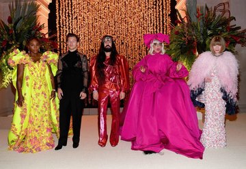 Met Gala 2023ün Teması Belli Oldu Mu?