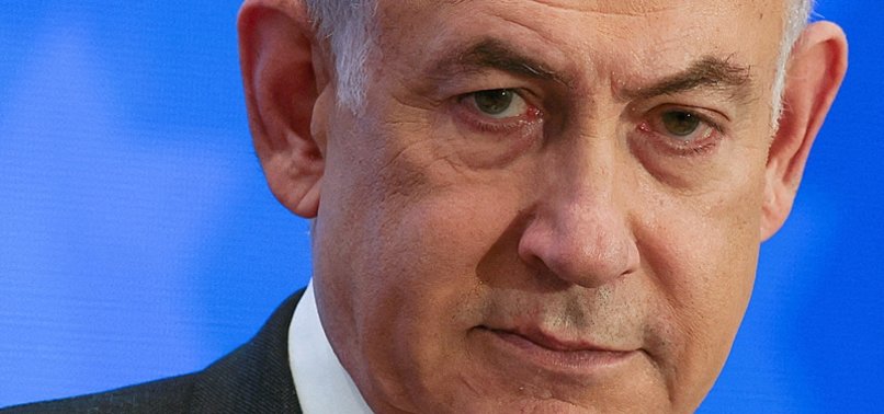 NO END TO GAZA WAR IN EXCHANGE FOR HOSTAGE SWAP, ISRAEL’S NETANYAHU SAYS