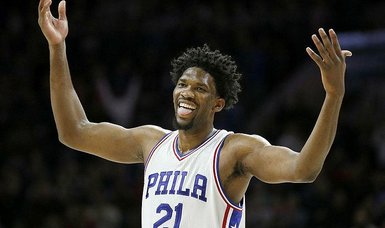 Joel Embiid, 76ers agree to deal worth reported $196M