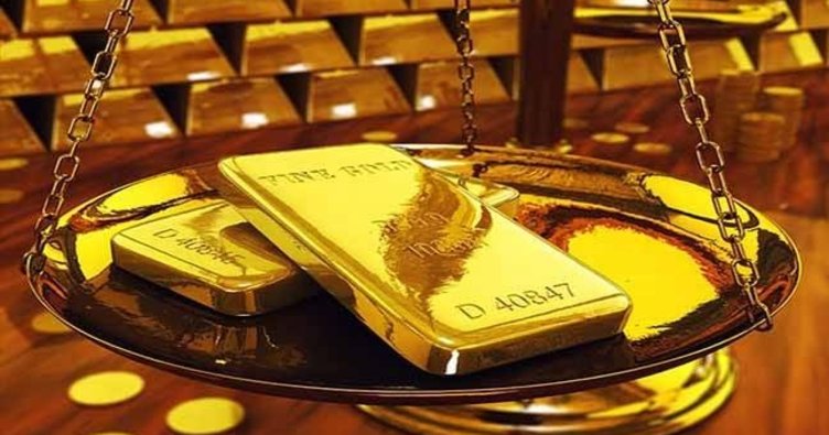 Trump’ın gümrük vergileri sonrasında altın rekor kırdı