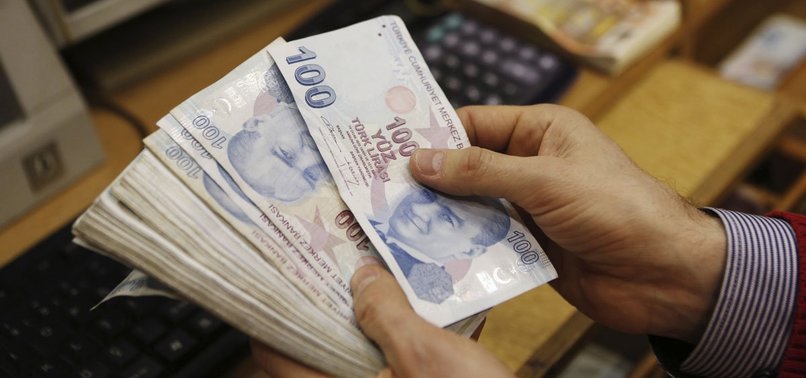 TURKEYS CENTRAL BANK PROVIDES LIQUIDITY TO STRENGTHEN LIRA