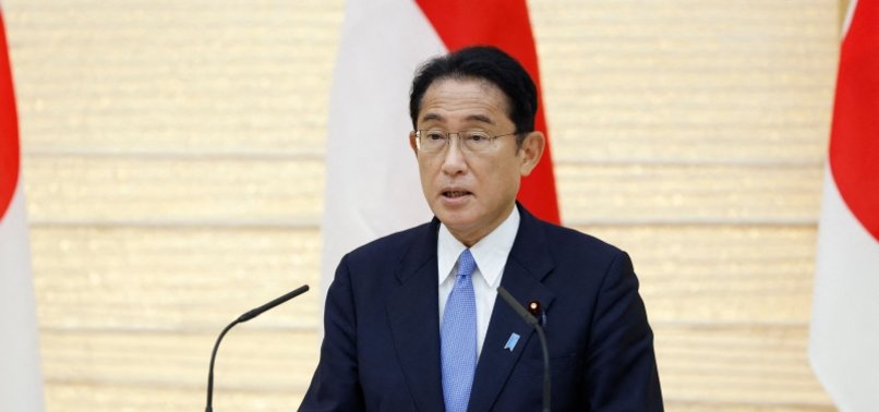 JAPAN SOUNDS ALARM OVER FALTERING GLOBAL PUSH TO ELIMINATE NUCLEAR WEAPONS