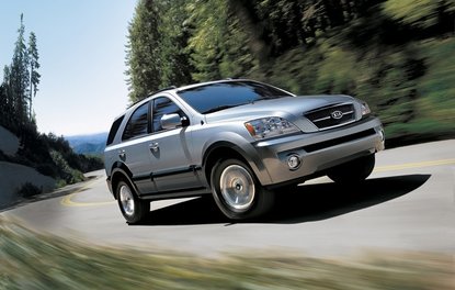 KİA SORENTO ALMAMI ÖNERİR MİSİNİZ?